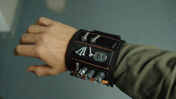 SuperWristband