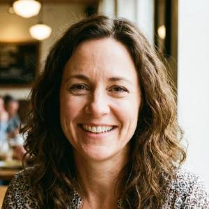 Curatedly member avatar