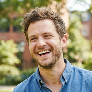 Avatar for Mike J., Chief Curator at Curatedly