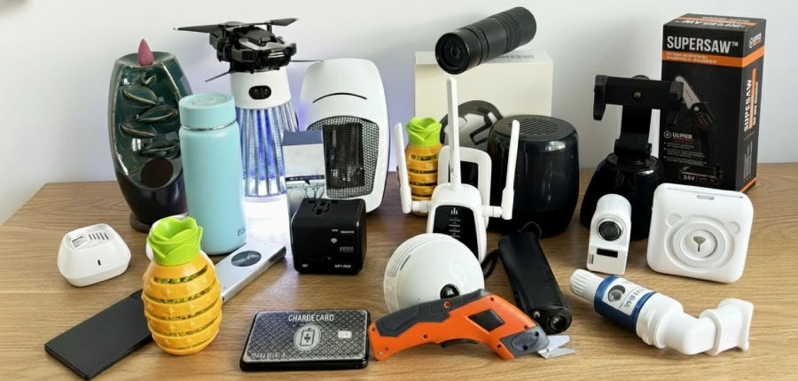 Life hacks collection