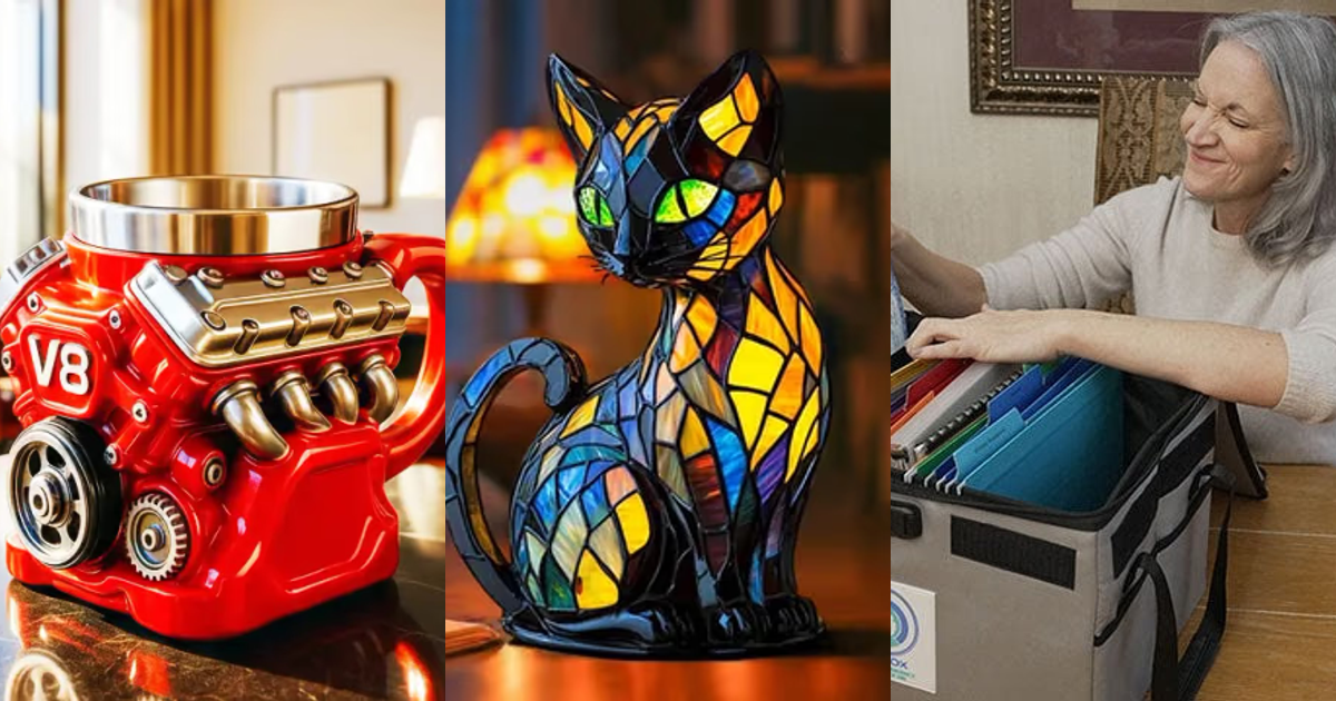 Life hacks collection