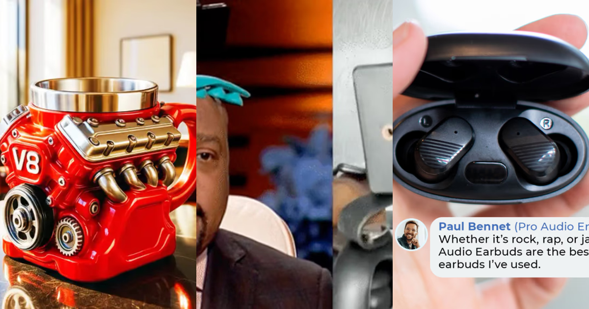 Life hacks collection