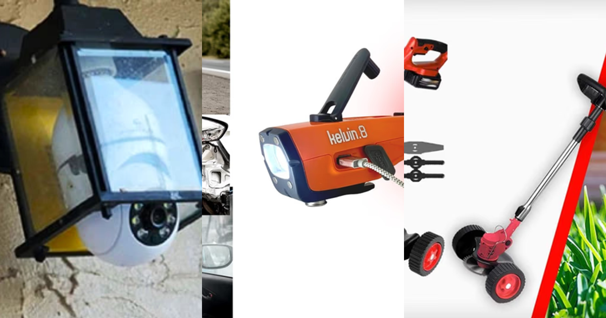 Life hacks collection