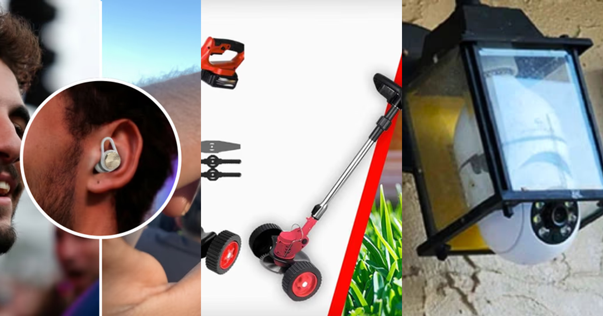 Life hacks collection