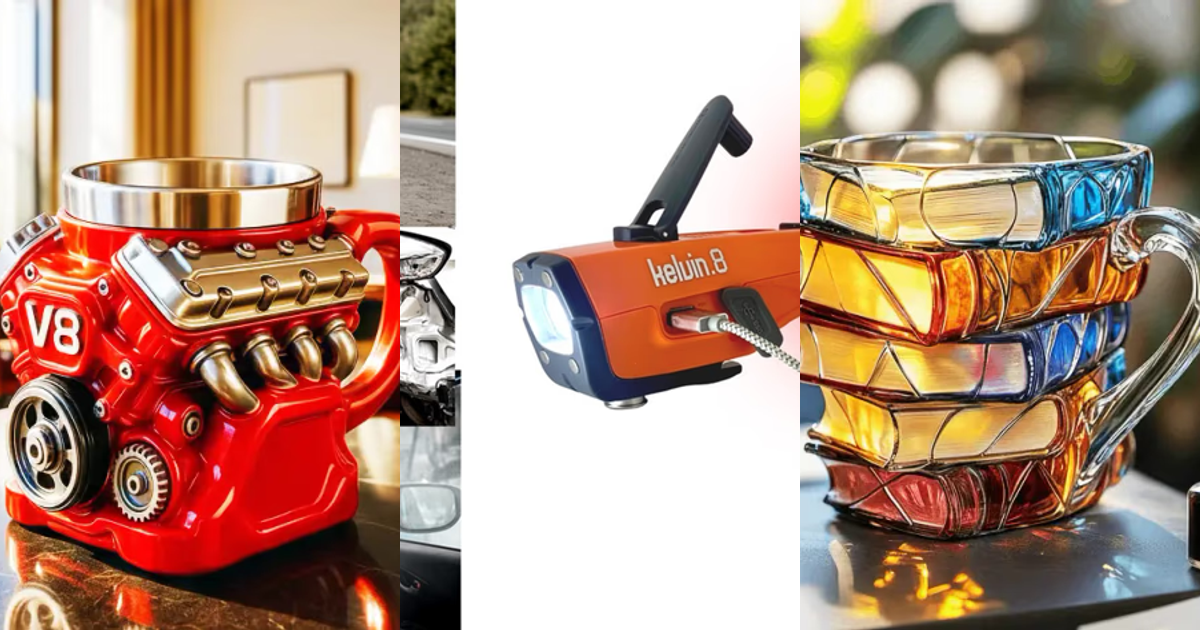 Life hacks collection