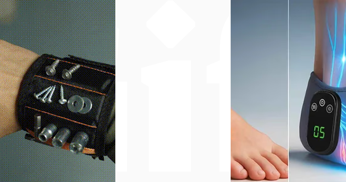 Life hacks collection