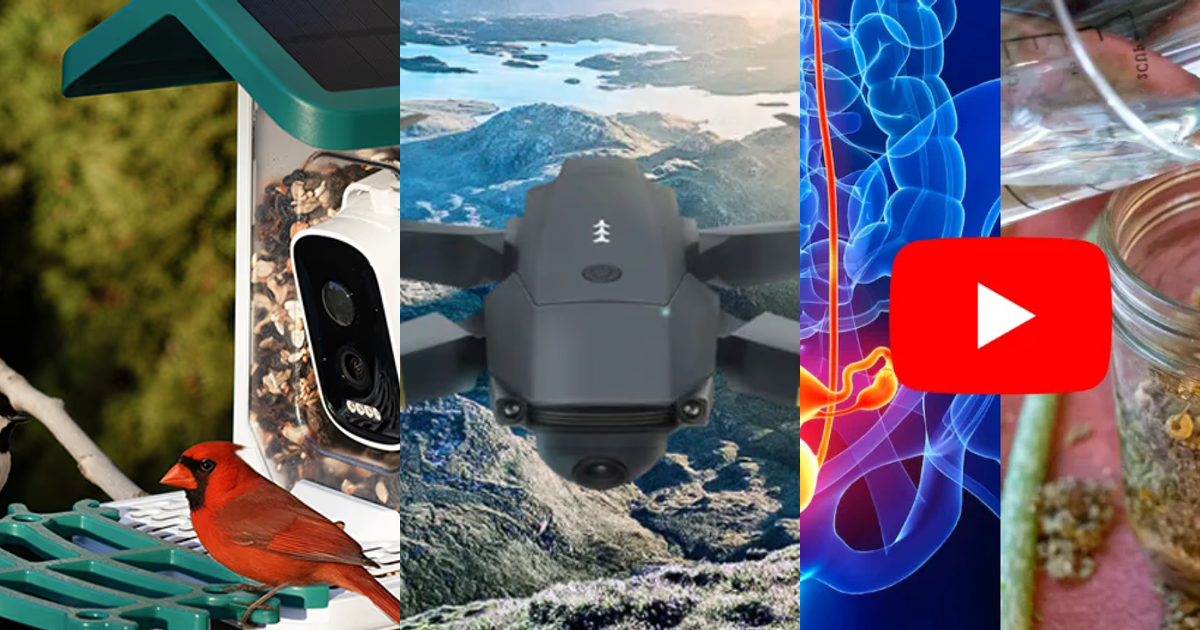 Life hacks collection