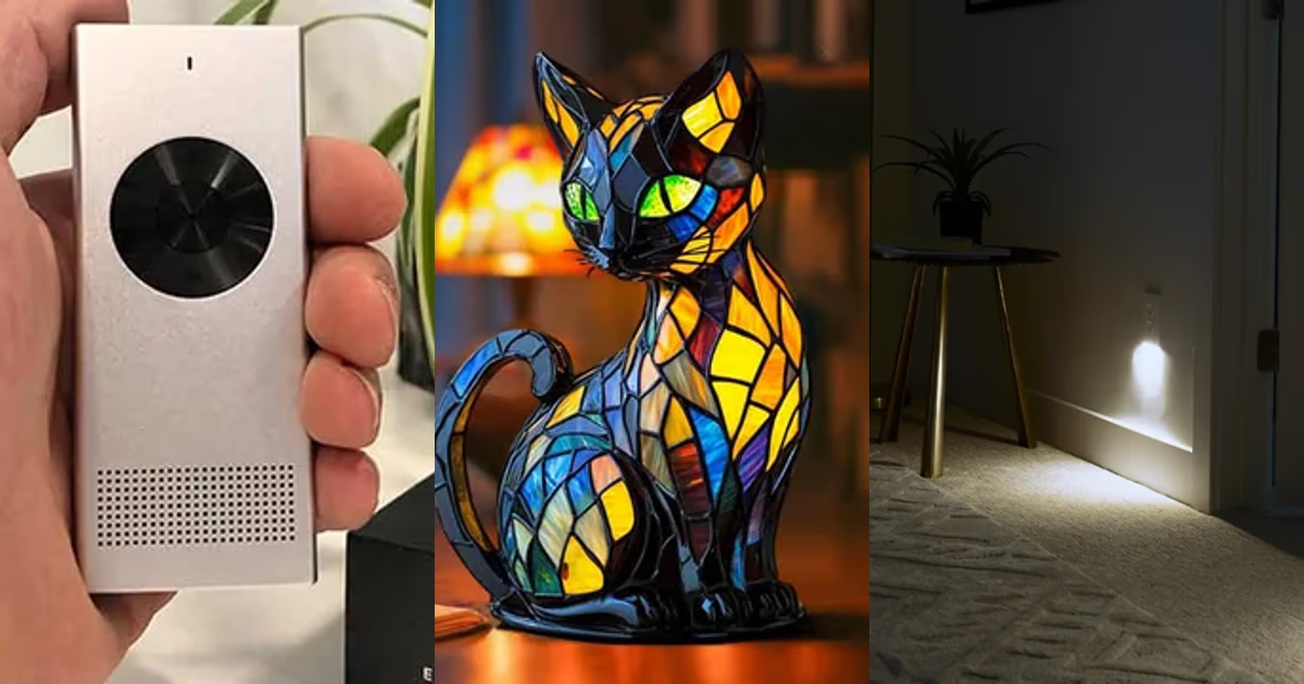 Life hacks collection