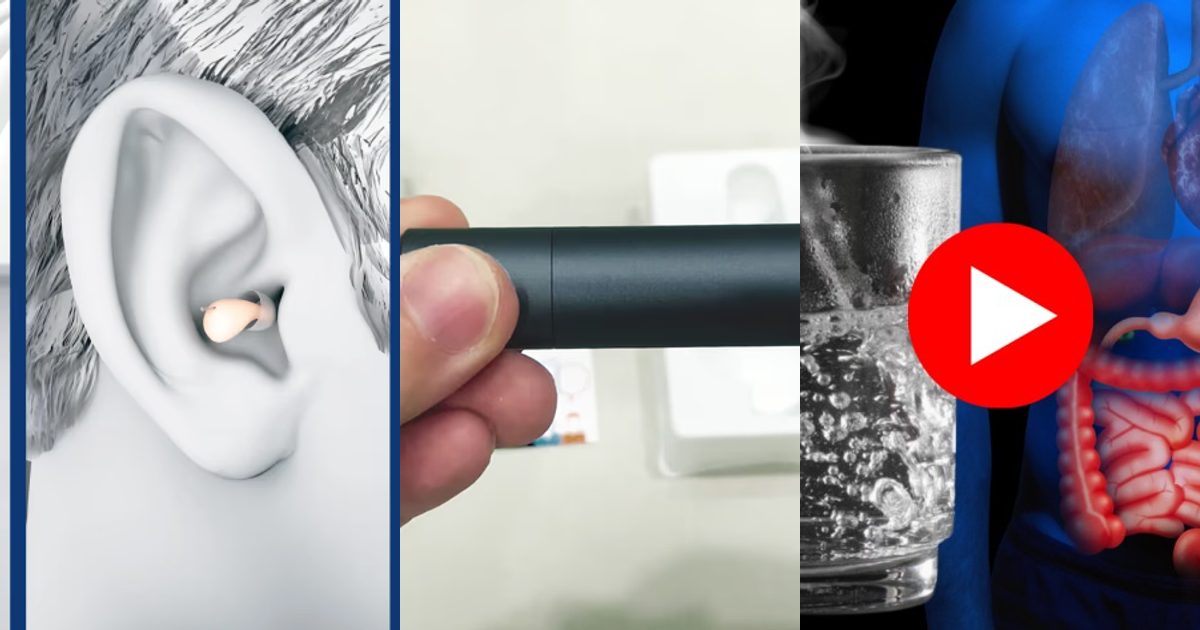 Life hacks collection