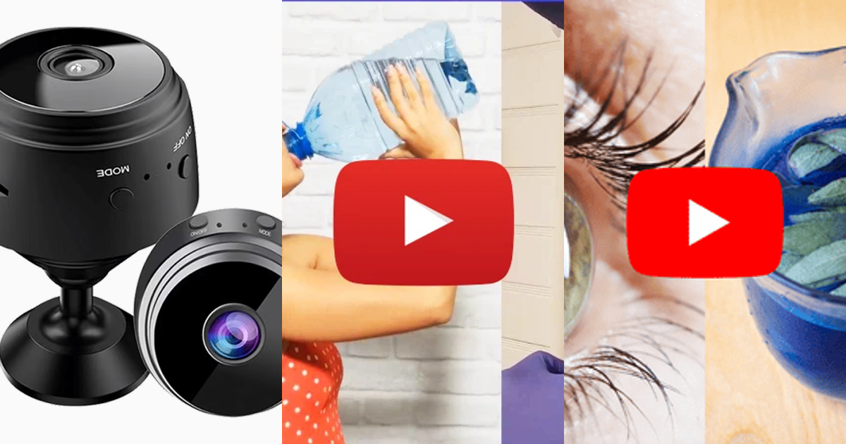 Life hacks collection