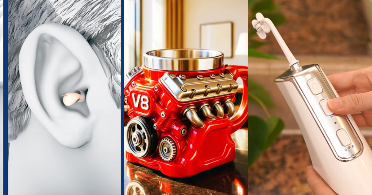 Life hacks collection