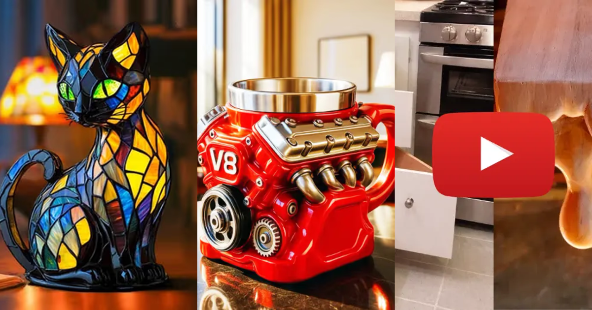 Life hacks collection