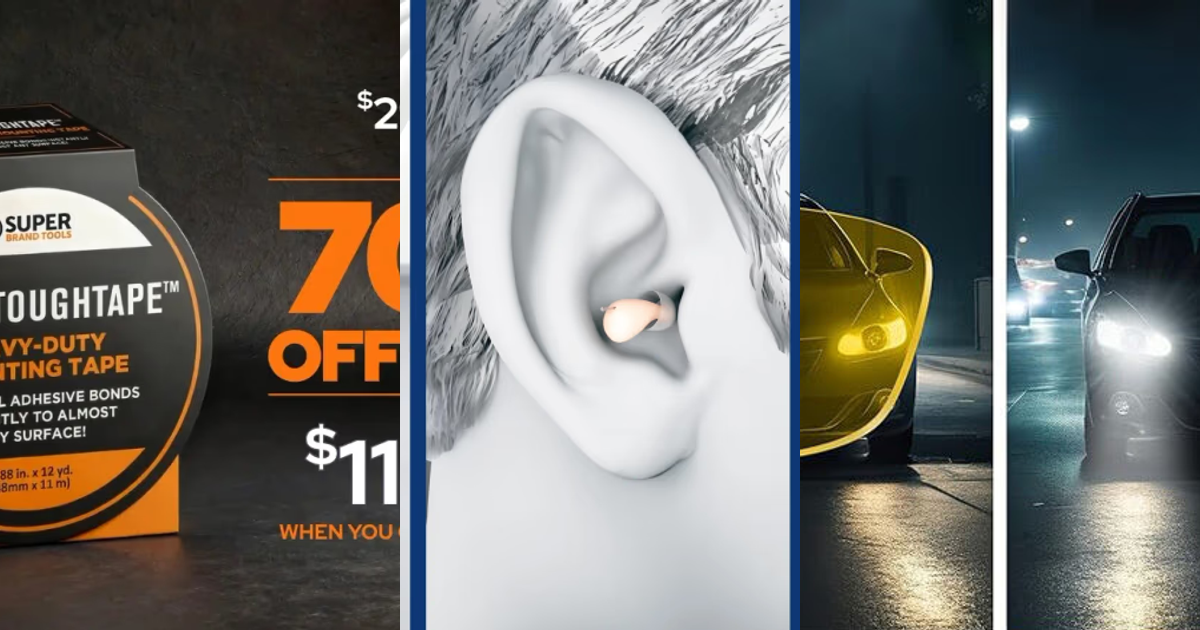 Life hacks collection