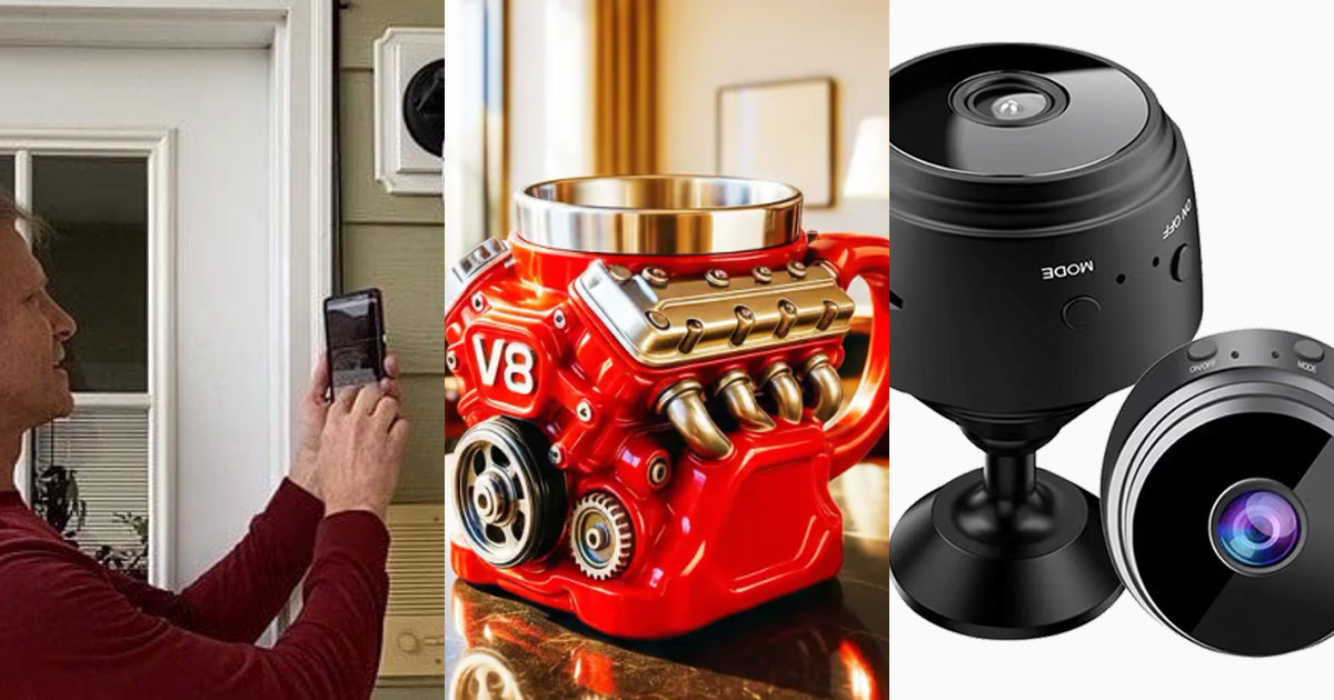 Life hacks collection