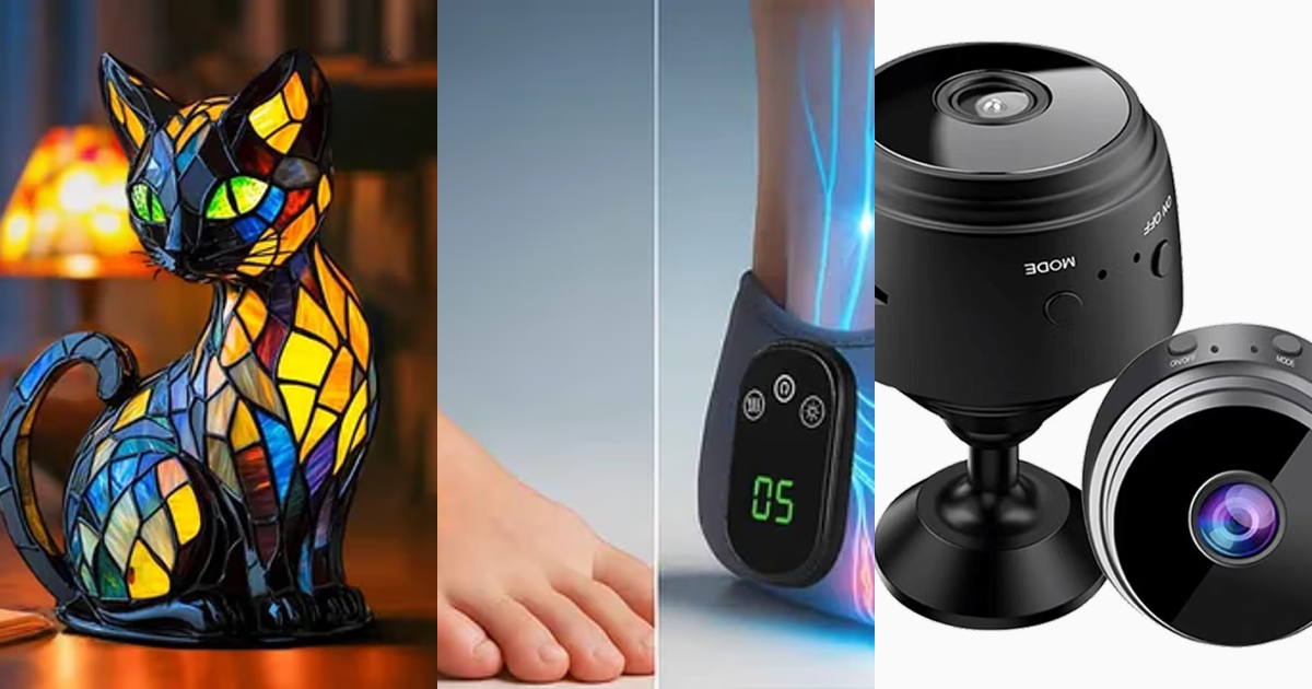 Life hacks collection