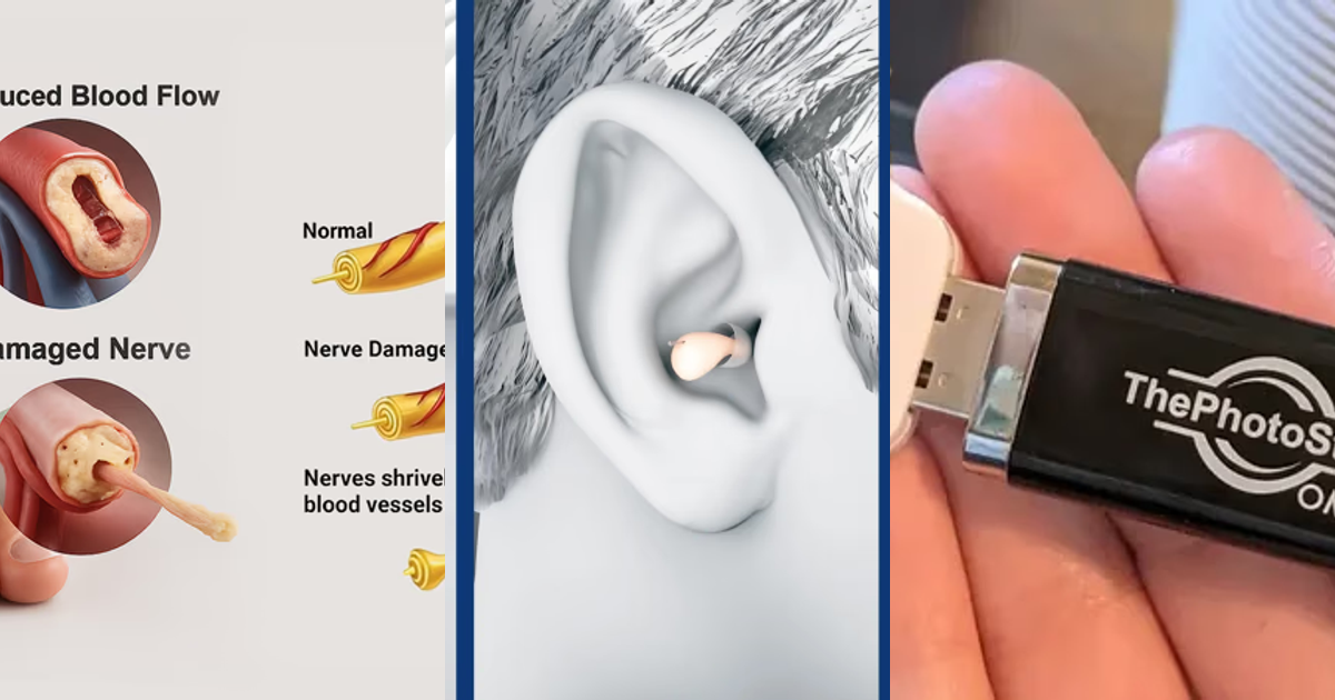 Life hacks collection