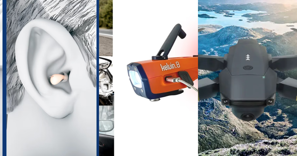 Life hacks collection