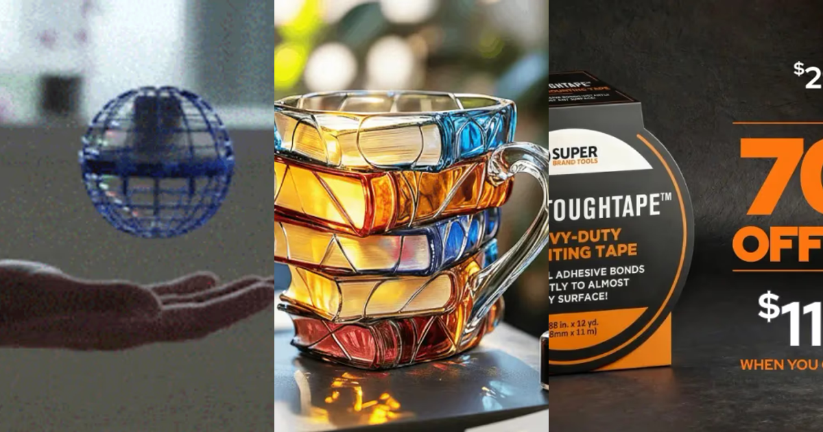 Life hacks collection