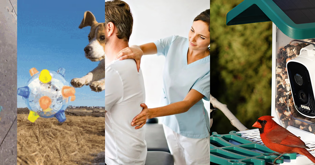 Life hacks collection