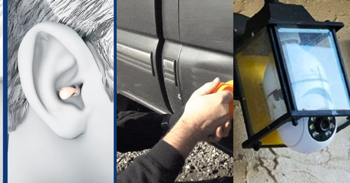 Life hacks collection