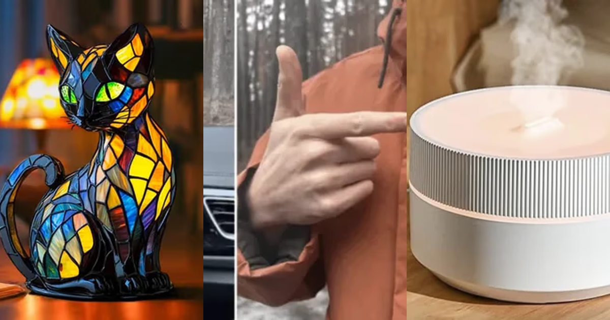 Life hacks collection