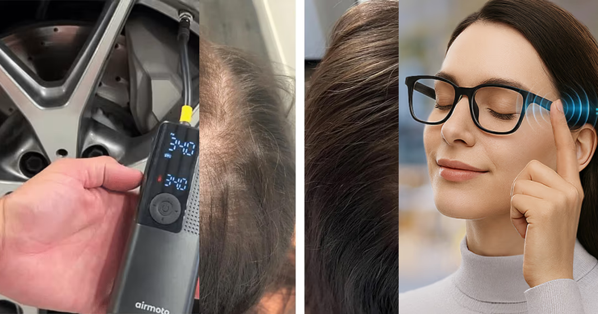 Life hacks collection