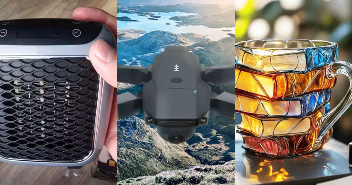 Life hacks collection