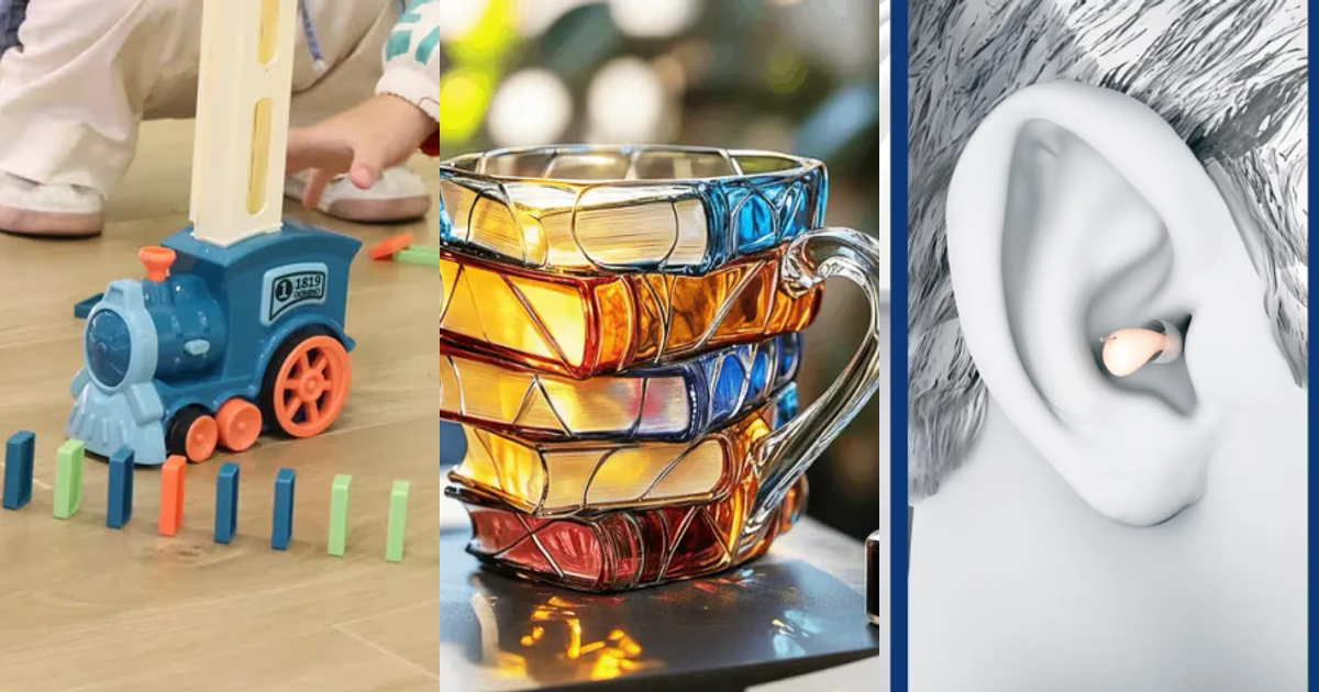 Life hacks collection