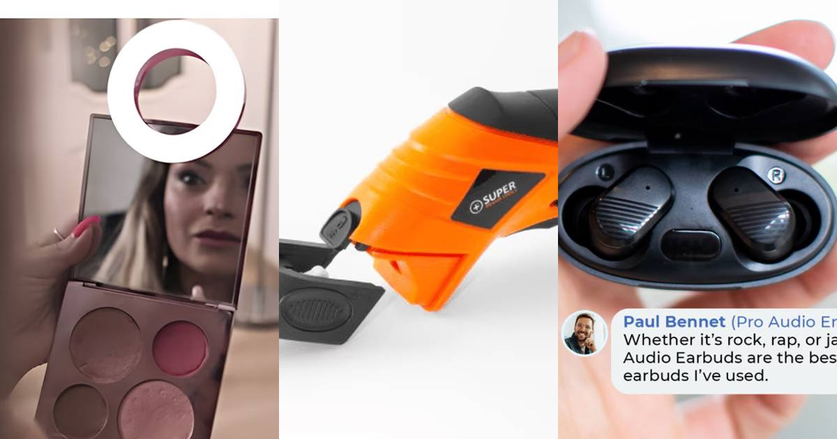 Life hacks collection