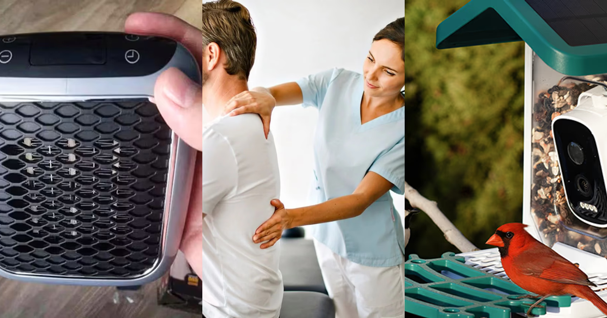 Life hacks collection