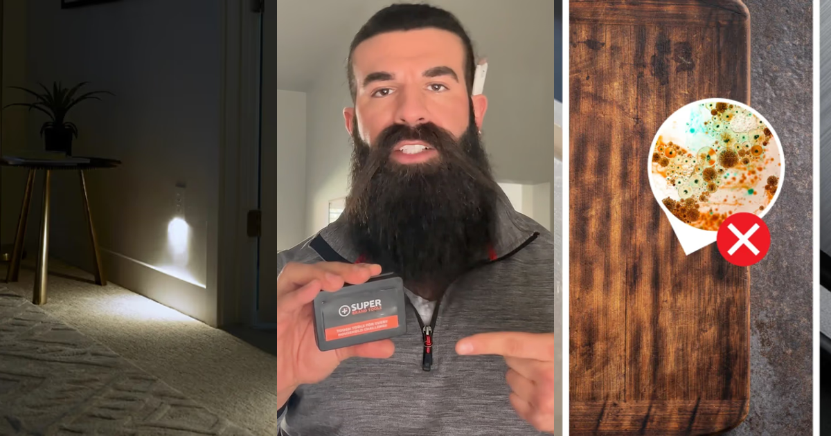 Life hacks collection