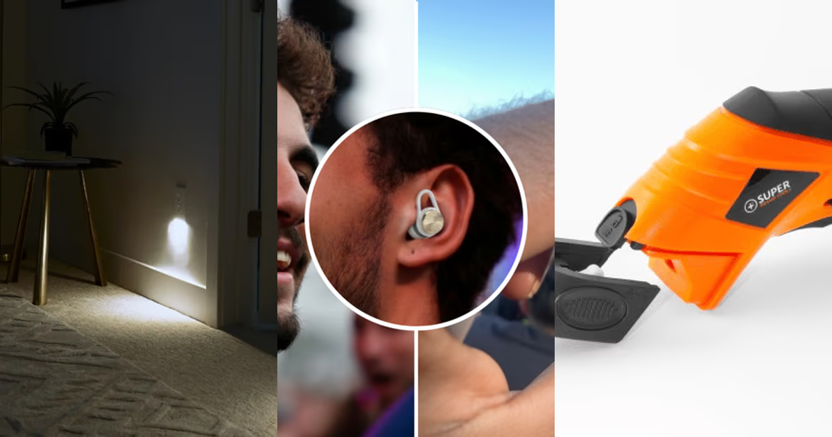 Life hacks collection