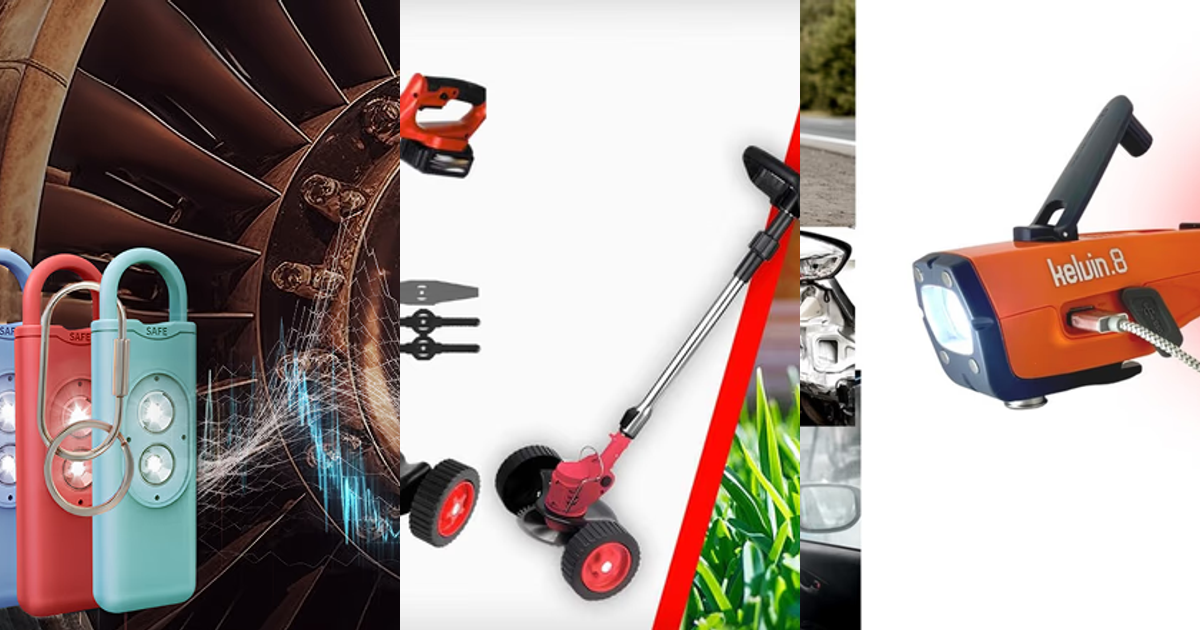 Life hacks collection