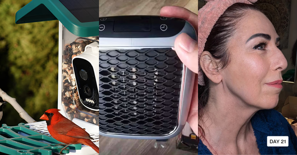 Life hacks collection