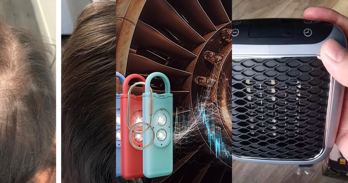 Life hacks collection