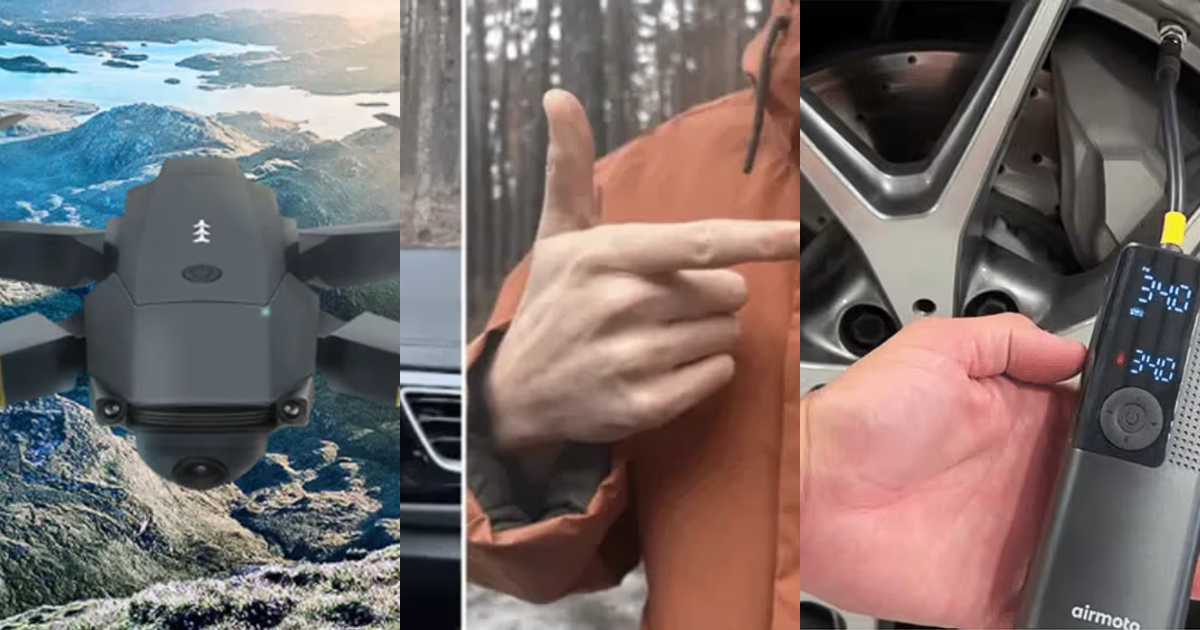 Life hacks collection