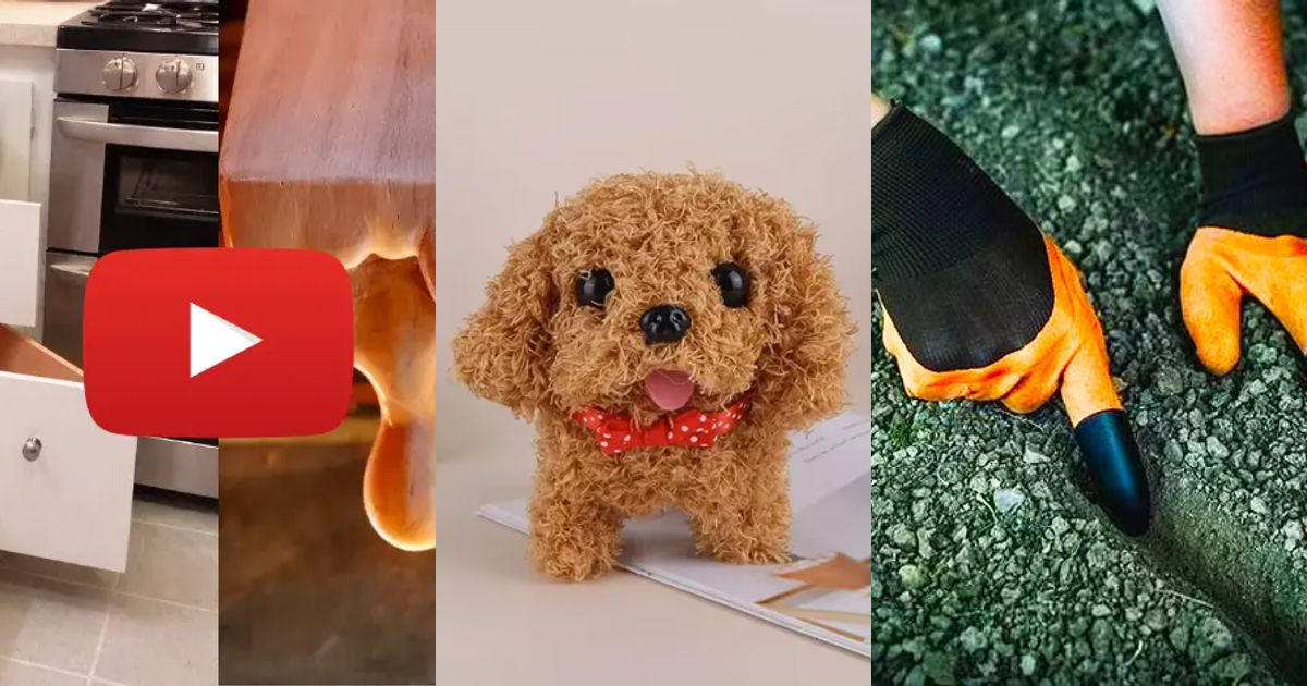 Life hacks collection