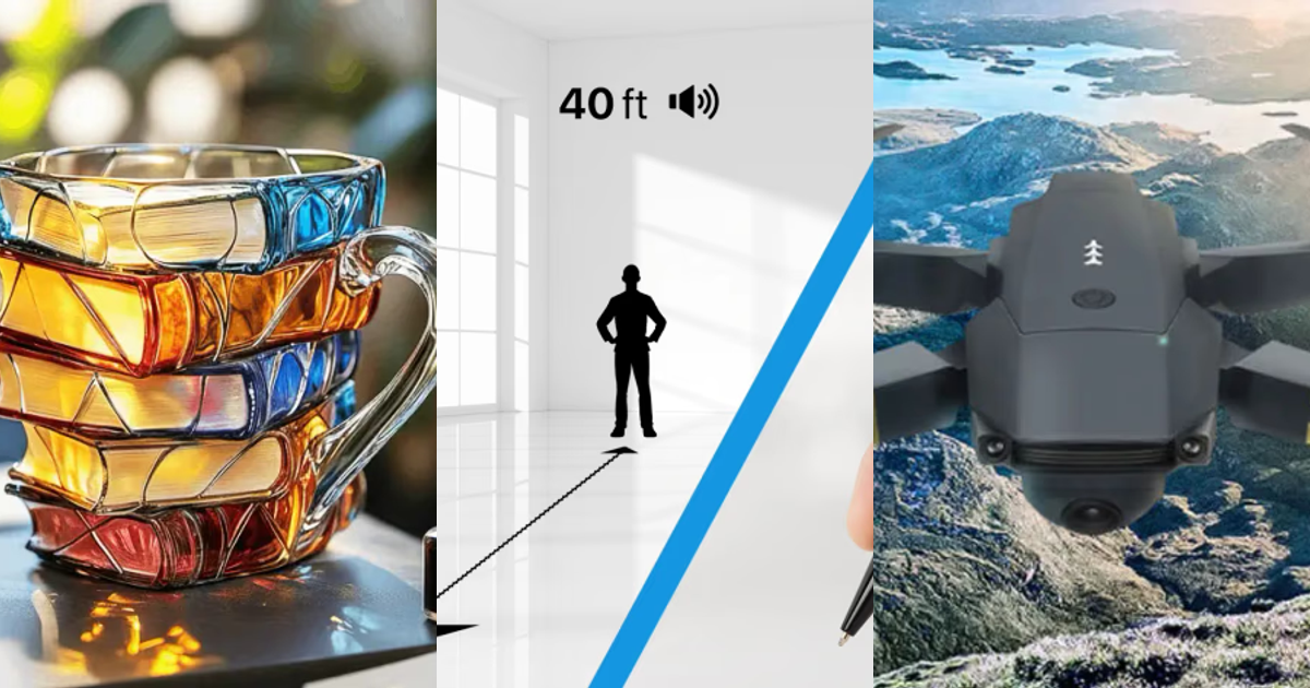 Life hacks collection