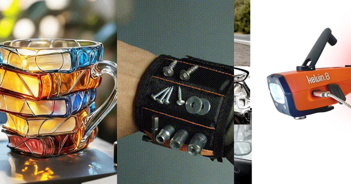 Life hacks collection