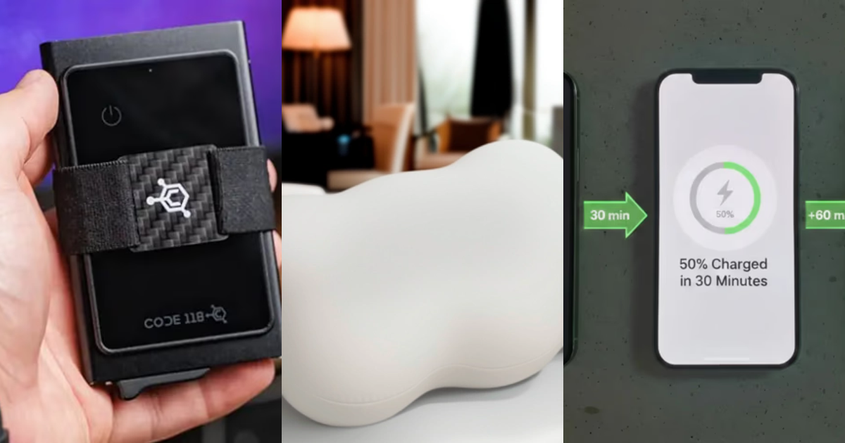 Life hacks collection