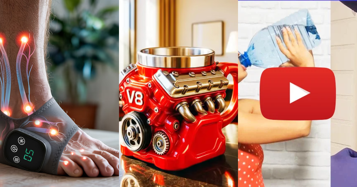 Life hacks collection