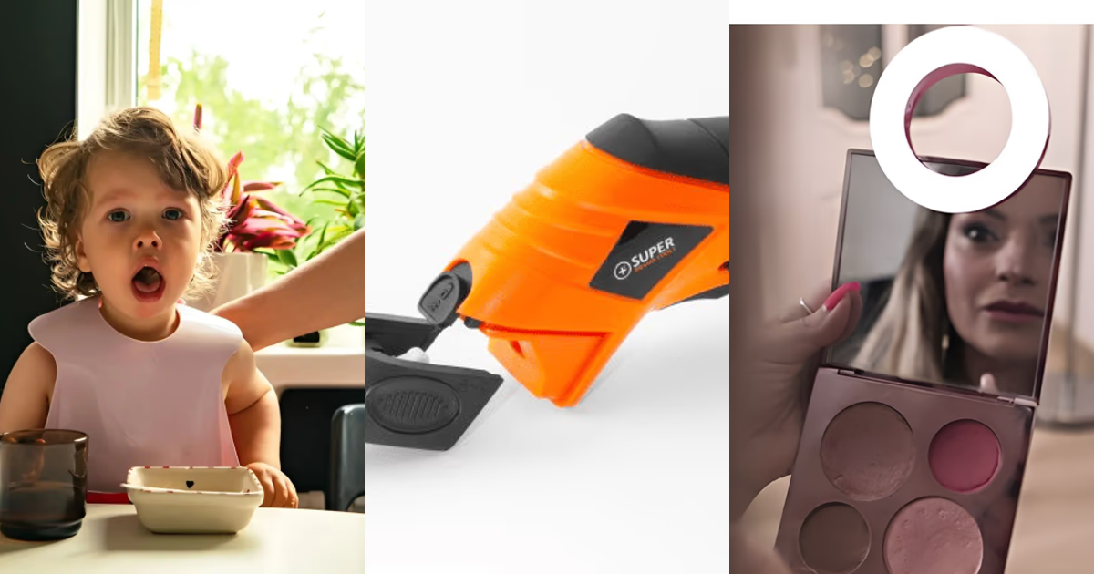 Life hacks collection