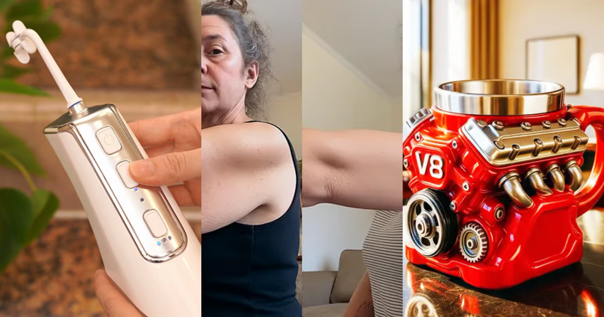 Life hacks collection