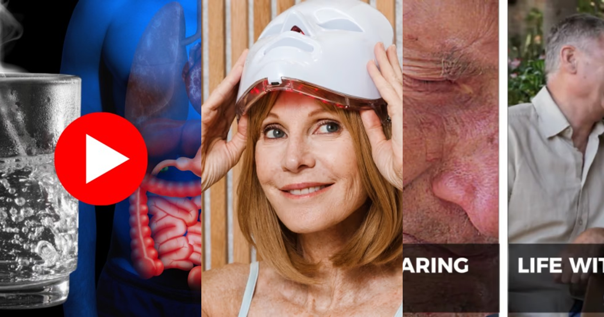 Life hacks collection