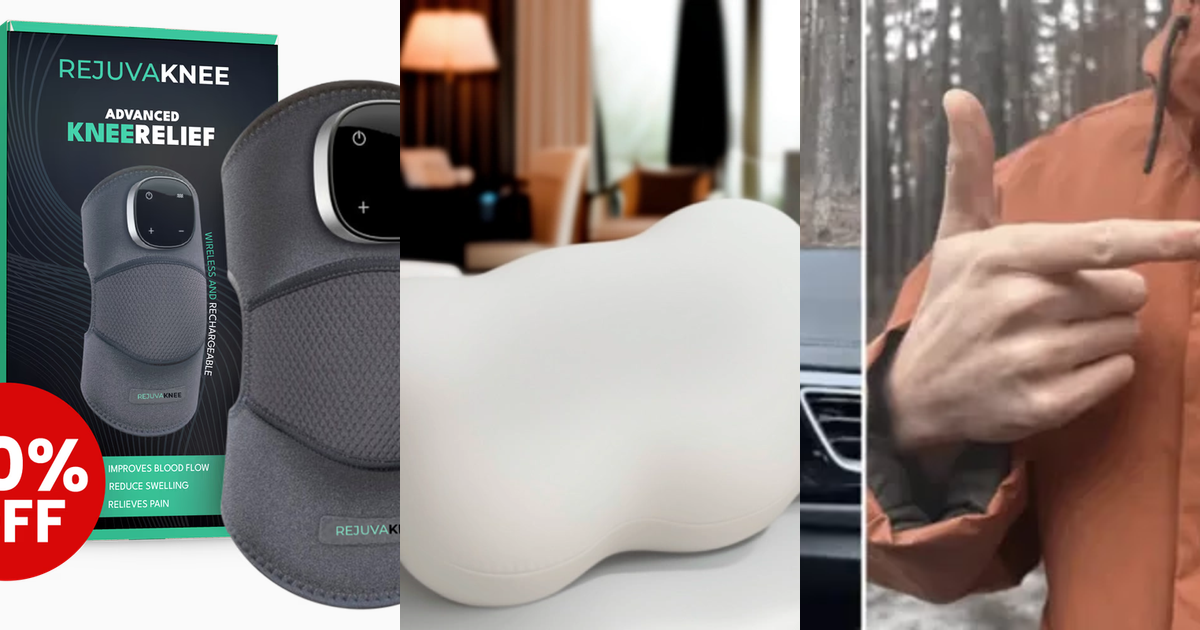 Life hacks collection