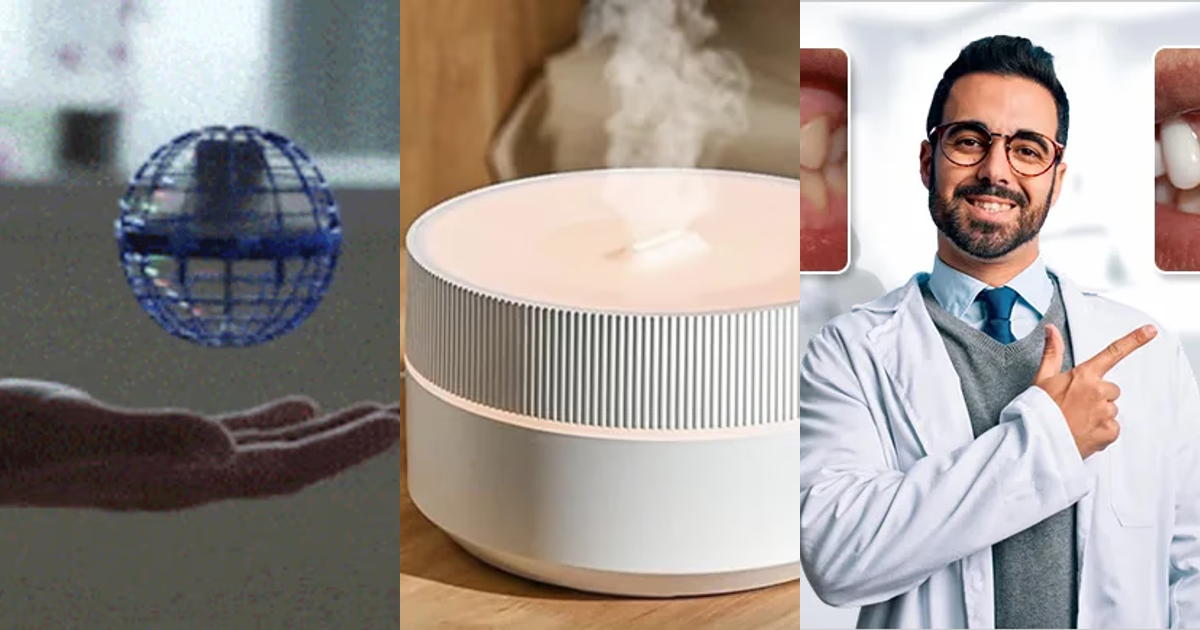 Life hacks collection