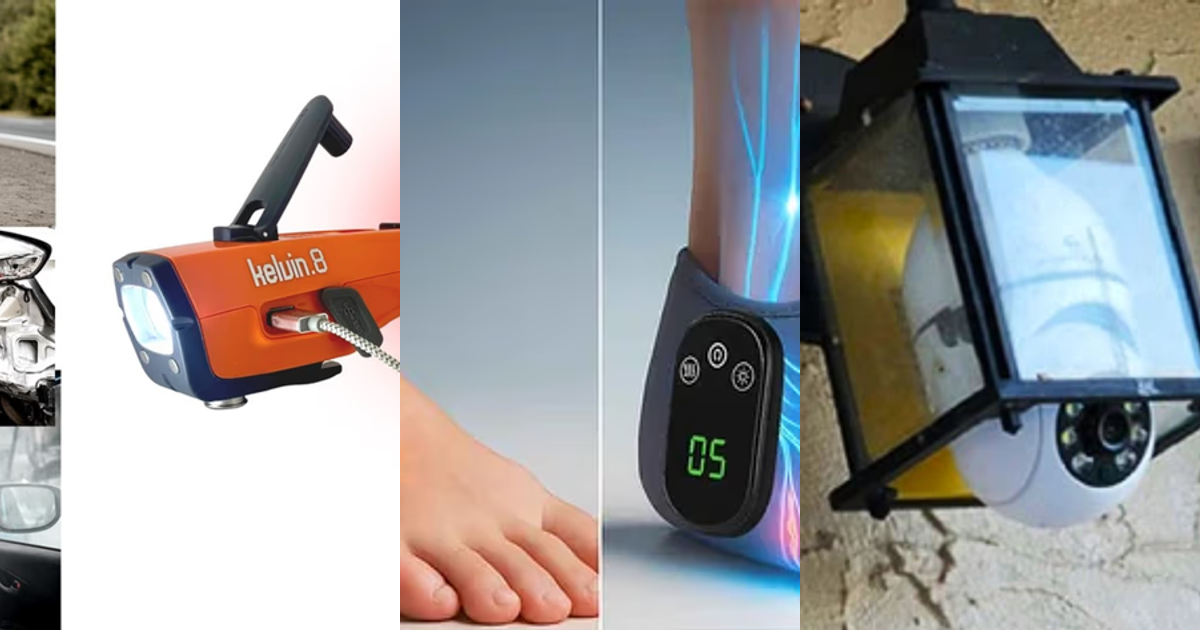 Life hacks collection