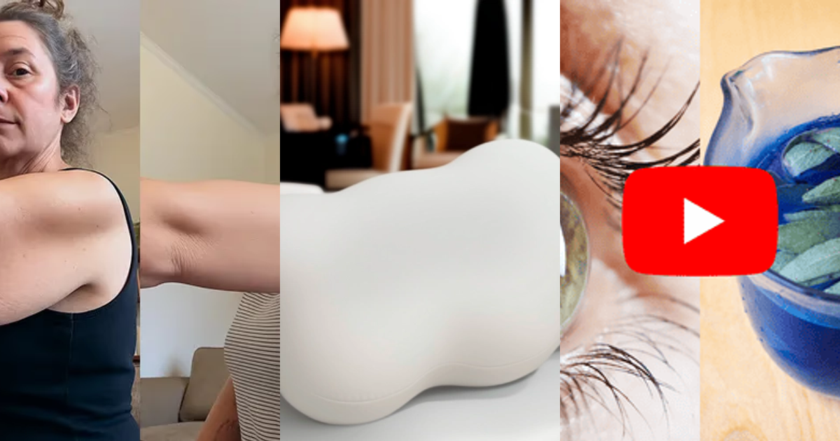 Life hacks collection