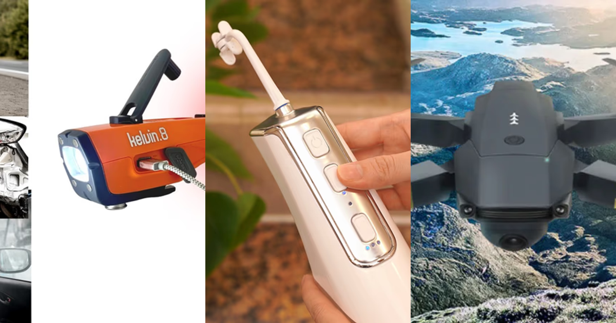 Life hacks collection