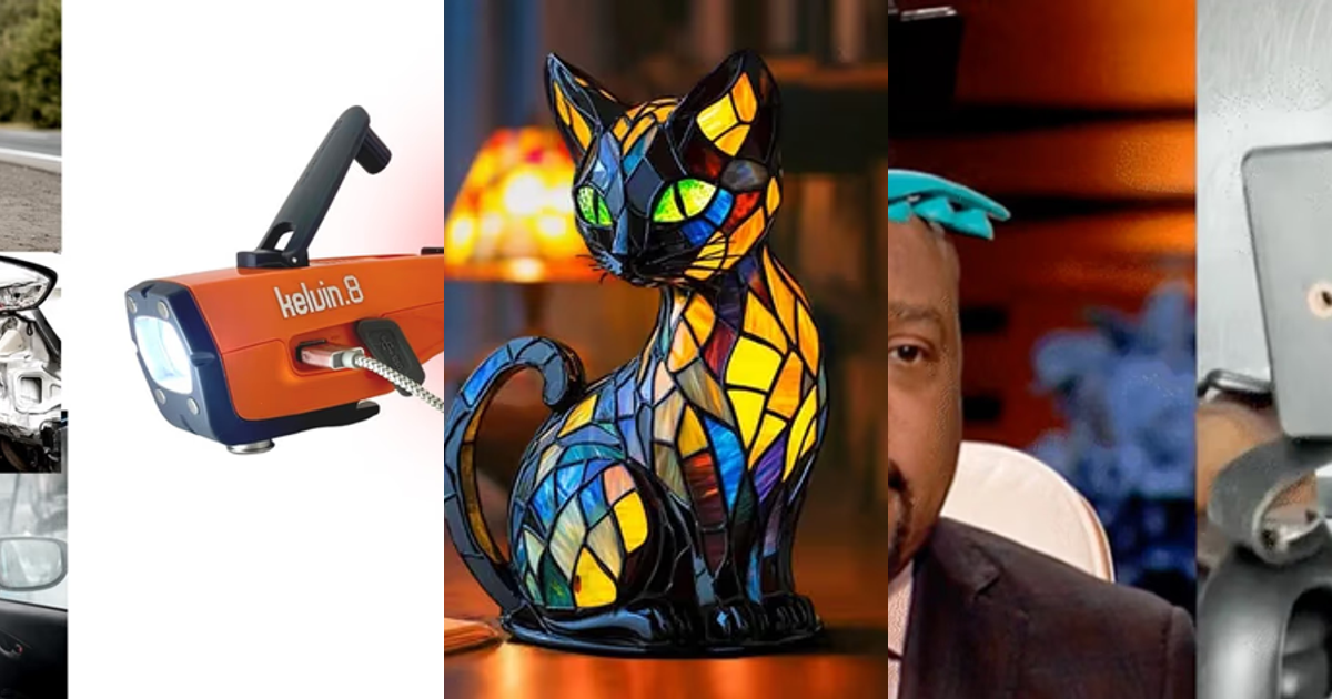 Life hacks collection